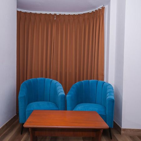 Vaishnavi Residency Hotel Бангалор Екстериор снимка
