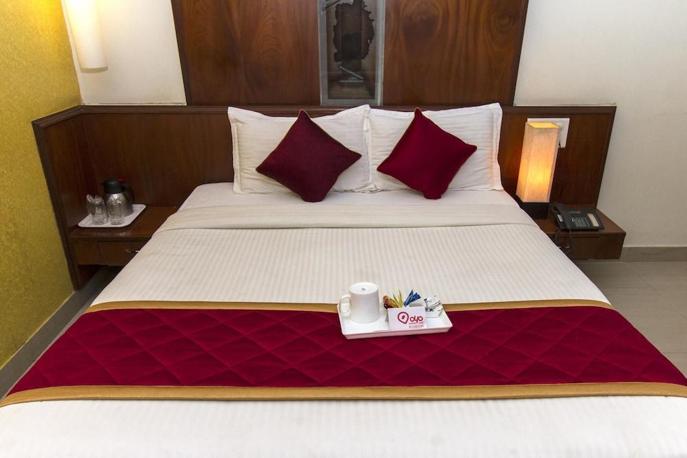 Vaishnavi Residency Hotel Бангалор Екстериор снимка