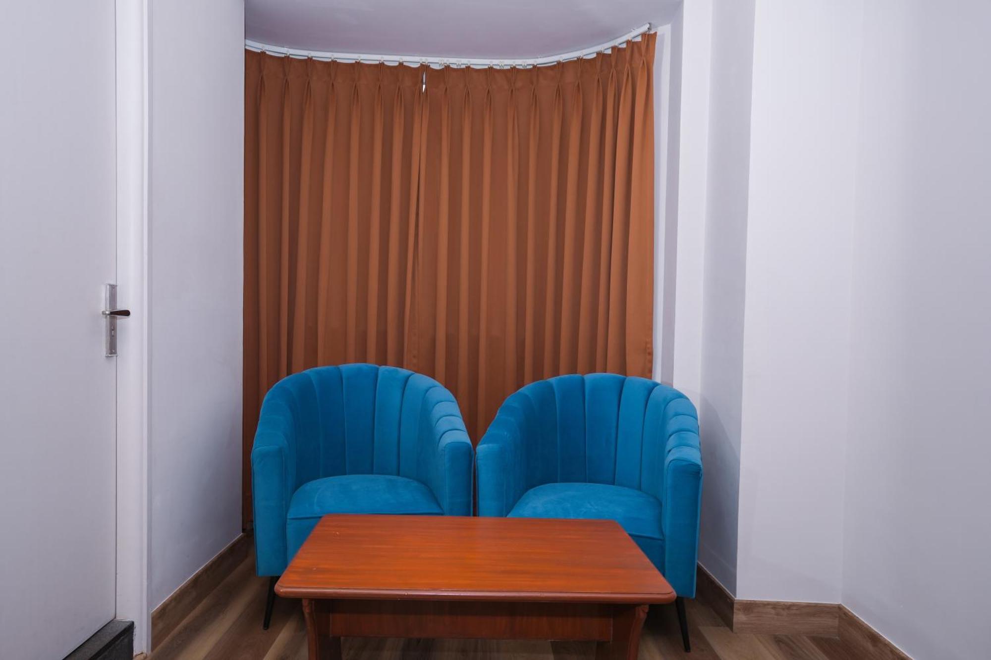 Vaishnavi Residency Hotel Бангалор Екстериор снимка